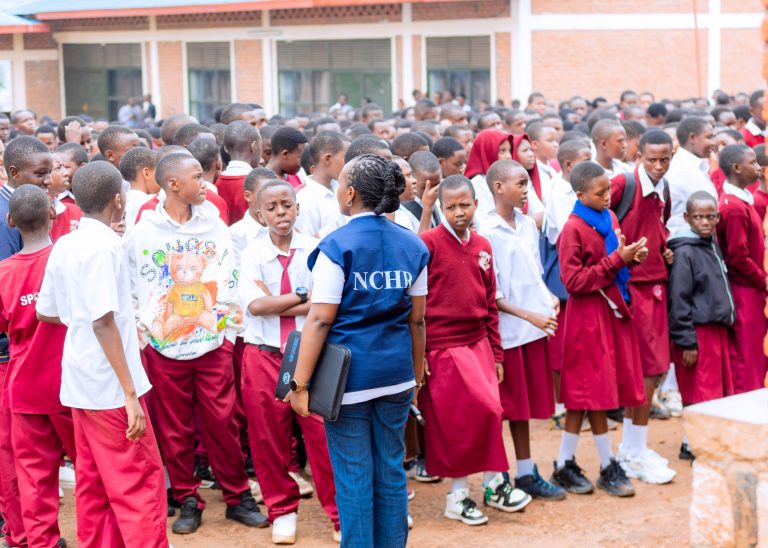 Abangavu basabwe gutinyuka bagahakanira abashaka kubasambanya
