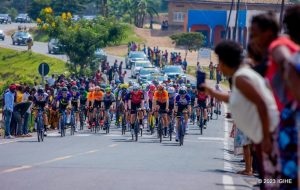 UCI yihanganishije ab’i Gatsibo baburiye ababo mu mpanuka ya Tour du Rwanda