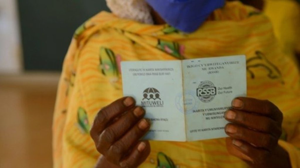 Hasobanuwe impamvu imisanzu ya Mituweli yazamuwe