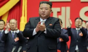 Koreya ya Ruguru yateye ubwoba iy’Epfo iha Amerika ubutumwa