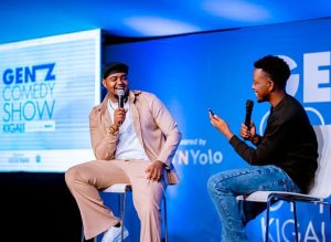 Kitoko yagaragaje iterambere ry’umuziki nyarwanda nyuma yo kugaruka i Kigali