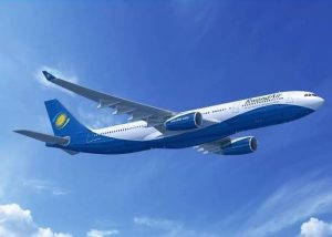 RwandAir yahagaritse ingendo ziva n’izerekeza i Doha na Dubai