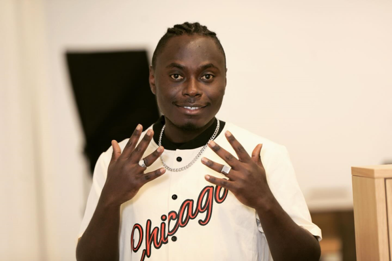 Ados Muzika na Skilibombe bahuriye mu ndirimbo ‘Imirimo ya Big Boy’