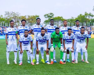 Al Hilal yavuze ko itazongera gukina shampiyona saa cyenda