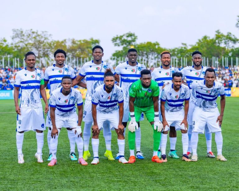Al Hilal yavuze ko itazongera gukina shampiyona saa cyenda