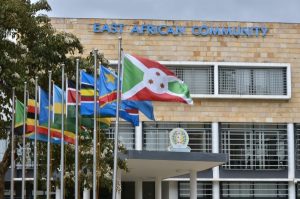 Abanyamulenge bajyanye Guverinoma y’u Burundi mu nkiko
