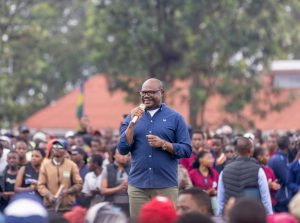 Dr Nsengiyumva yasabye Abanyarwanda kwirinda inzoga zitujuje ubuziranenge kuko zica