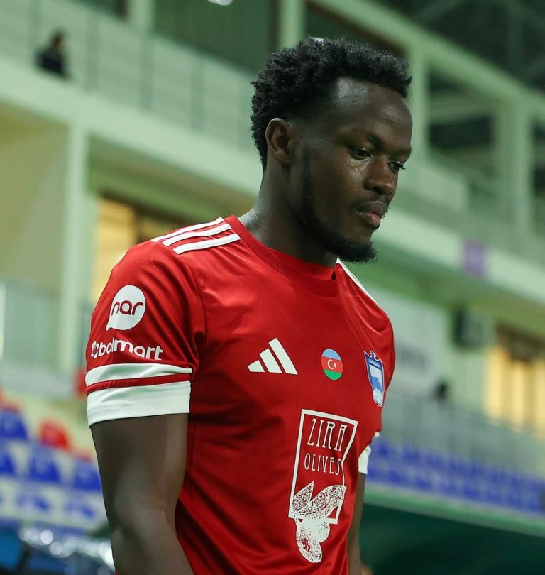 Uko Abanyarwanda bakina hanze bitwaye mu mpera z’icyumweru