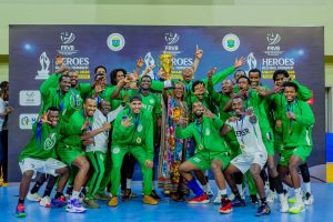 Volleyball: Kepler VC na APR WVC zegukanye irushanwa ry’Intwari 2026 (Amafoto)&nbsp;