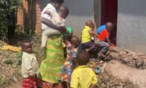 Musanze: Kimonyi ababyeyi barasaba kwegerezwa amashuri y’inshuke