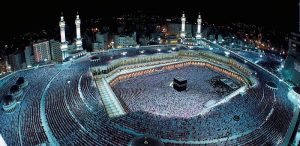 Abayisilamu 50 mu Rwanda biyandikishije kwitabira Umutambagiro Mutagatifu i Makkah