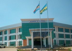 Kayonza: Umugore arakekwaho kwica umwana we