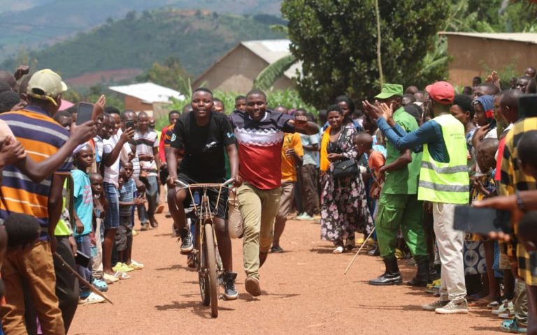 Abaturiye Pariki y’Igihugu y’Akagera bagenewe miliyari 1,2 Frw mu 2026