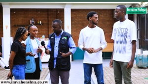 Saint Valentin: Ni ihame ko umusore ari we uha umukobwa impano? – Ibitekerezo by’urubyiruko(Video)