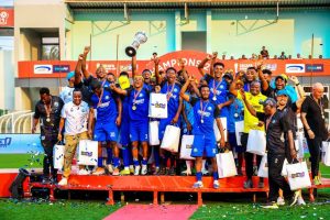 U Rwanda rwahawe kwakira amarushanwa ane ya CECAFA arimo Kagame Cup