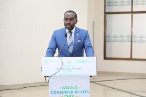 Gutanga serivisi nziza ku batugana ni inshingano – Minisitiri Sebahizi