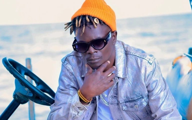 King Saha yibasiwe azizwa guca amafaranga make mu bitaramo