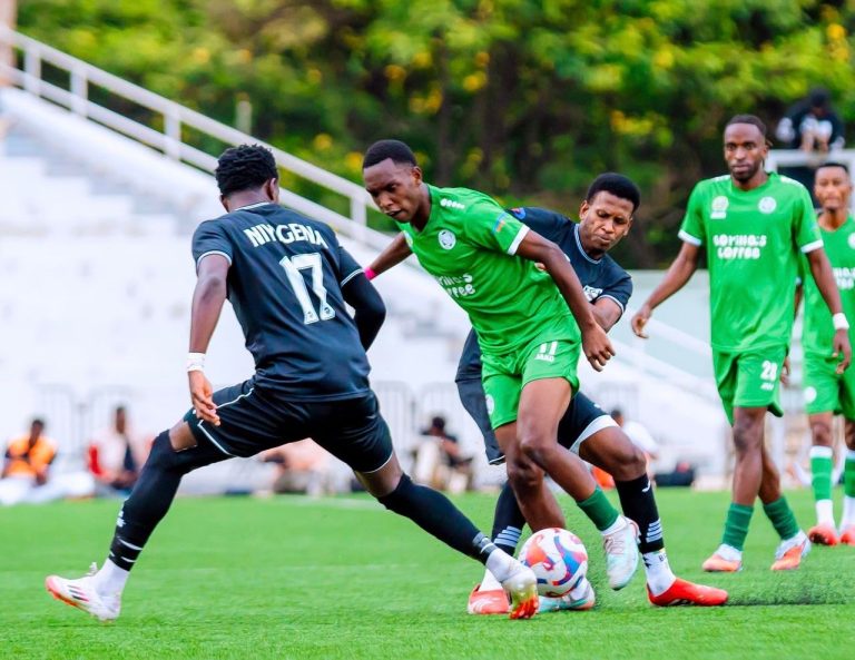 Igikombe cy’Amahoro: APR FC yasezereye Kiyovu Sports ikomeza muri 1/4 (Amafoto)
