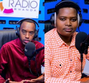 RIB yihanangirije abanyamakuru batukana kuri mikoro yitsa kuri Rugaju na Lorenzo