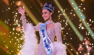 Miss World 2026 izabera mu gihugu cya Vietnam