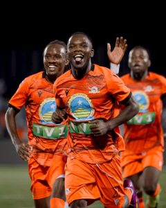 Gasogi United yatsinze APR FC mu Gikombe cy’Amahoro (Amafoto)