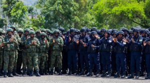 U Rwanda rugiye kohereza abandi basirikare n’abapolisi muri Mozambique
