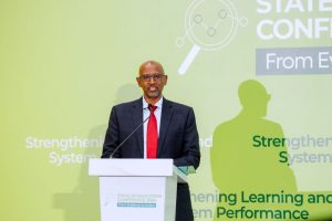 Mu Rwanda abanyeshuri 61% ni bo biga mu mashuri ajyanye n’imyaka yabo
