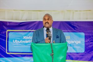 Ubuhamya bwa Kayiranga, umunsi abacengezi batera i Nyange mu 1997