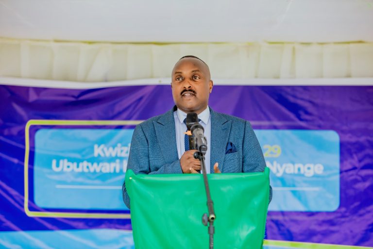 Ubuhamya bwa Kayiranga, umunsi abacengezi batera i Nyange mu 1997