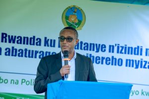 Nyagatare: MININTER ishima akazi gakorwa n’Imboni z’umupaka 