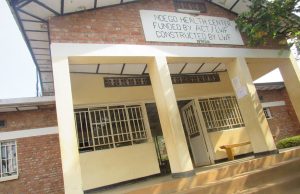 Kayonza: Abivuriza ku Kigo Nderabuzima cya Ndego bahangayikishijwe n’ibura ry’abaganga