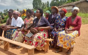 Ubuhamya bw’abagore bakuye amaboko mu mifuka batagitegereza ko byose biva ku bagabo
