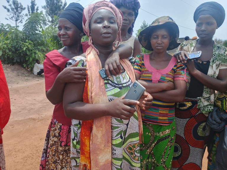 Kayonza: Ibibazo by’amapfa banyuzemo biri mu byabigishije kuboneza urubyaro