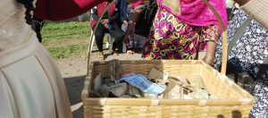Musanze: Abagore bakusanyije asaga miliyoni 7 Frw yo kwiyubakira Akagari