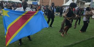 Abavuye i Burundi na RDC biga mu Rwanda barashima ko batekanye