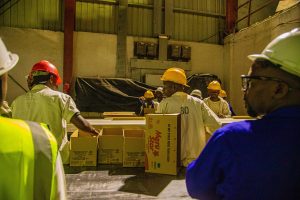 Kayonza: Uruganda rutunganya amavuta &nbsp;rwahaye akazi abasaga 700