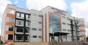 Burera: Igishushanyombonera cyaje ari igisubizo ku bahatuye n’abashoramari