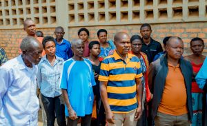 Kayonza: Abatuye Gasarabwayi bagowe no kutagira ivuriro rifite serivisi z’ububyaza