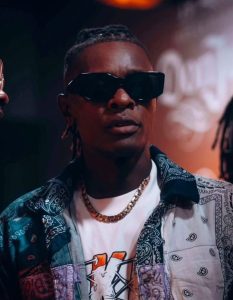Jose Chameleone yibutse abavandimwe be babiri bitabye Imana muri Werurwe