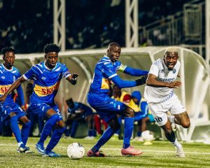 Rayon Sports yasezereye Police FC igera muri ½ cy’Igikombe cy’Amahoro