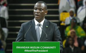 U Rwanda rurashima uruhare rw’Abayisilamu mu iterambere ry’igihugu