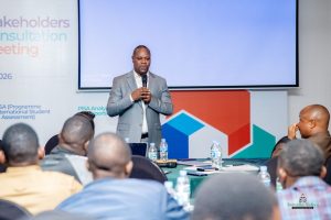 Irushanwa rya PISA rizafasha u Rwanda kunoza ireme ry’uburezi