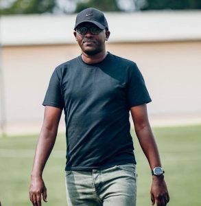 Haringingo Francis yasubiye gutoza Rayon Sports