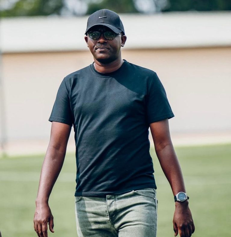 Haringingo Francis yasubiye gutoza Rayon Sports