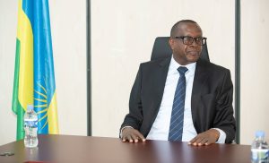 Urubyiruko rw’u Rwanda rurasabwa kwibohora ibinyoma ku mateka