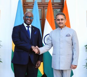 U Rwanda n’u Buhinde bemeranyije guteza imbere umuco