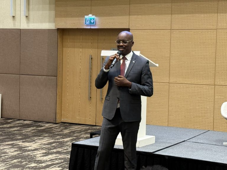 PSF yabonye Umuyobozi Mushya
