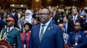 U Rwanda rufitiye icyizere Umuryango uhuza Afurika, Karayibe na Pasifika