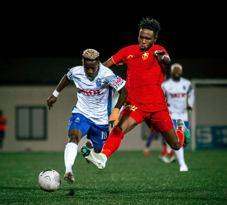 Rayon Sports yanganyije na Al-Merrikh, ikomeza kubura intsinzi