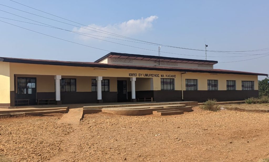 Nyamasheke: Afungiwe gusambanya umwana w’umugore yinjiye
